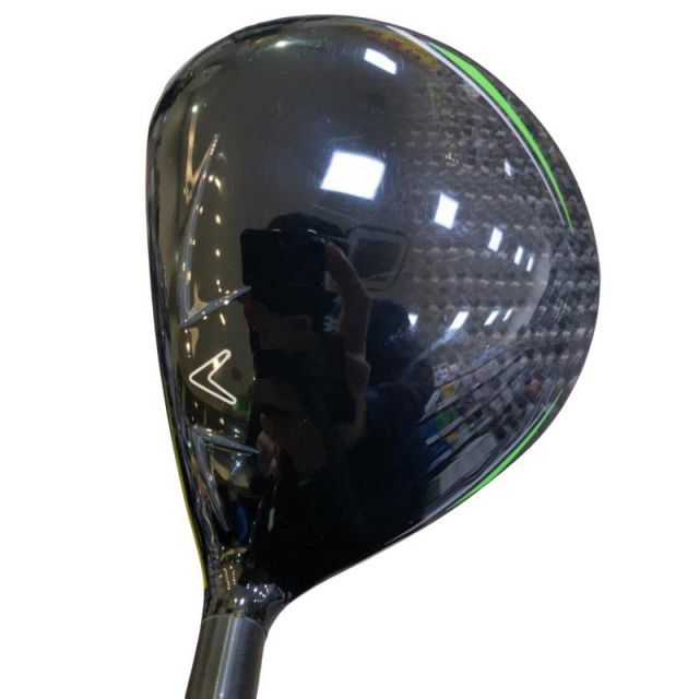 キャロウェイ GBB EPIC STAR 3W ストア フェアウェイウッド FW Speeder