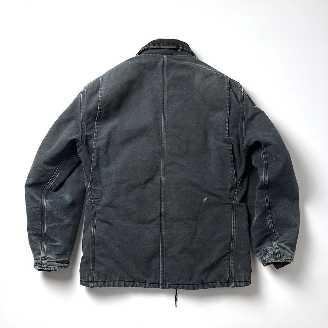 Carhartt カーハート トラディショナルコート ダックジャケット ワーク