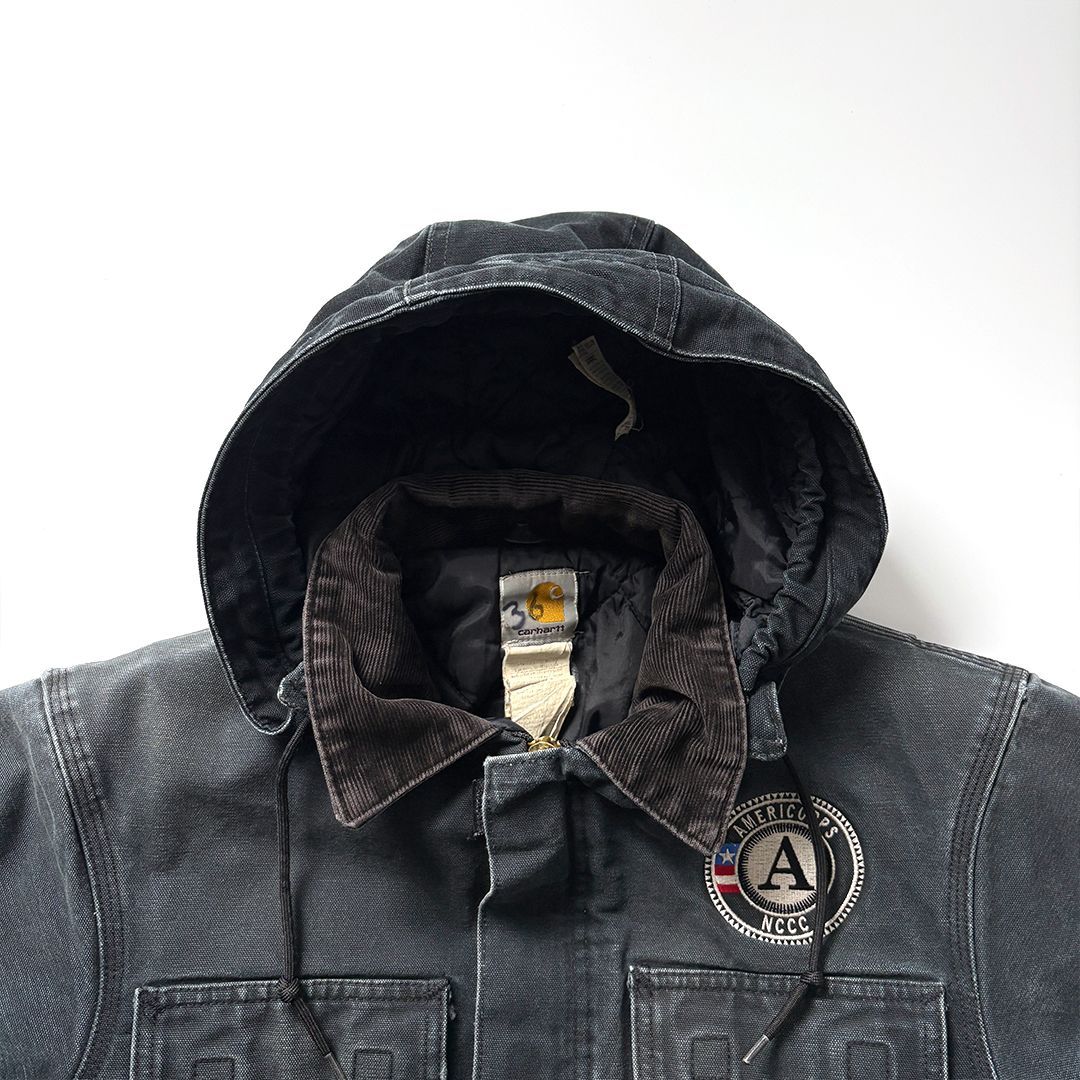 Carhartt カーハート トラディショナルコート ダックジャケット ワーク