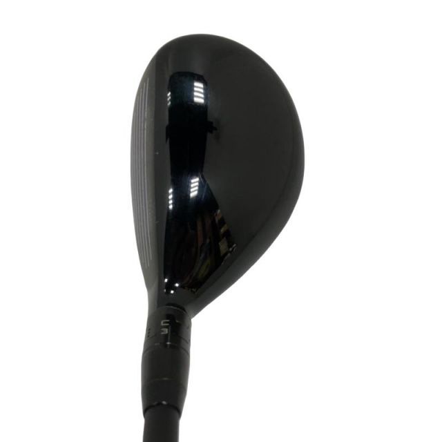 中古】 タイトリスト TSR2 24° ユーティリティ UT NS PRO MODUS3