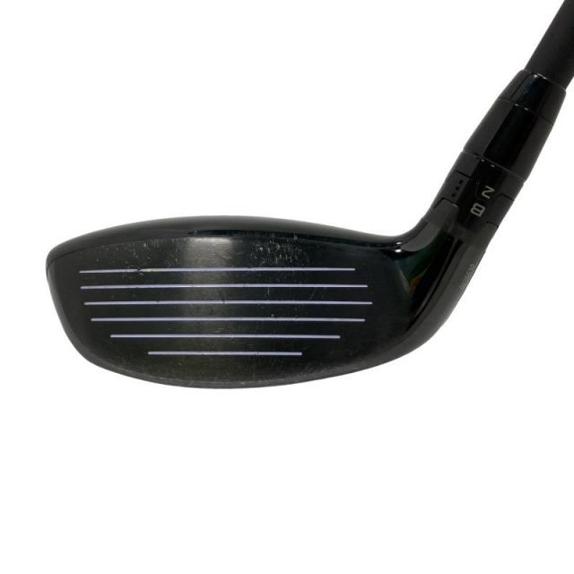 中古】 タイトリスト TSR2 24° ユーティリティ UT NS PRO MODUS3