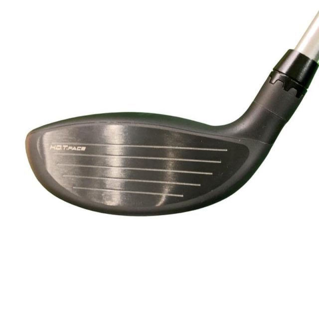 中古】 コブラ cobra DARKSPEED X 3W フェアウェイウッド FW