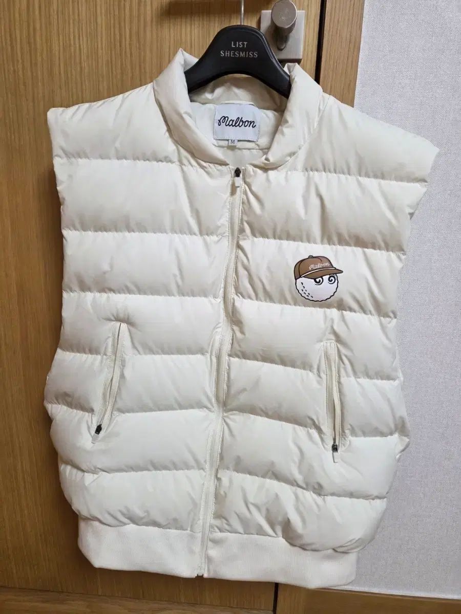 韓国国内当日無料発送 MALBON GOLF マルボンゴルフ レディース ダウン