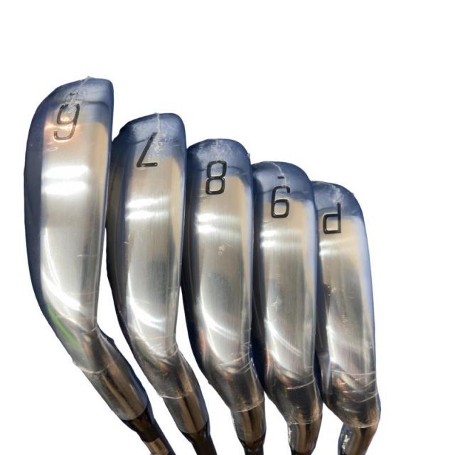 中古】 ブリヂストン BRIDGESTONE 233HF 5S アイアンセット IR