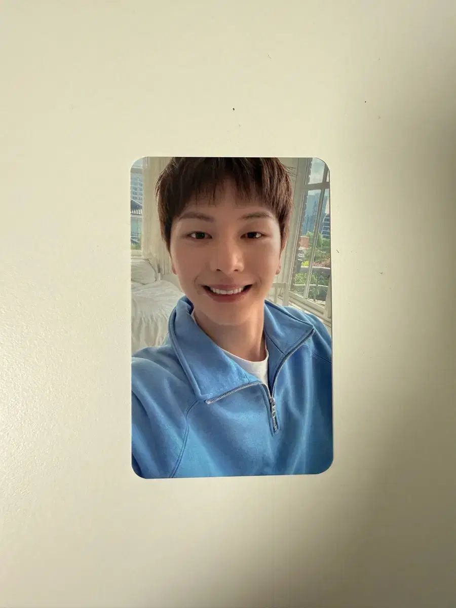 ユク・ソンジェ(YOOK SUNGJAE) ファンコン ペンコン ファースト