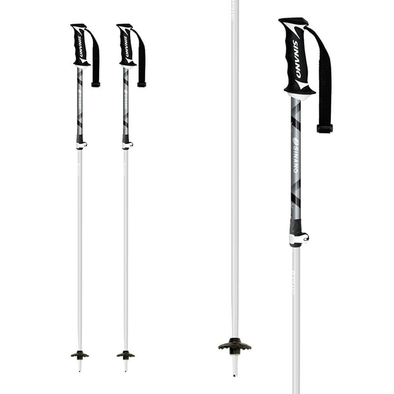 スキー KOMPERDELL 115cm Nationalteam Carbon SL komperdell