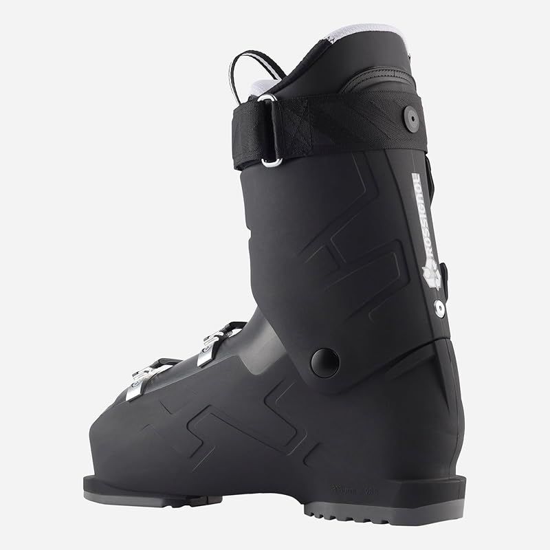 ROSSIGNOL(ロシニョール) SPEED 80 HV+ - BLACK BLK 26.5CM 1 - メルカリ