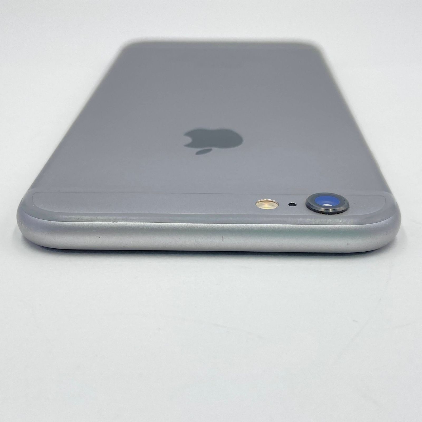 iPhone 6 スペースグレイ 本体のみ au iPhone iPhone 6 16GB MG472J⁄A 