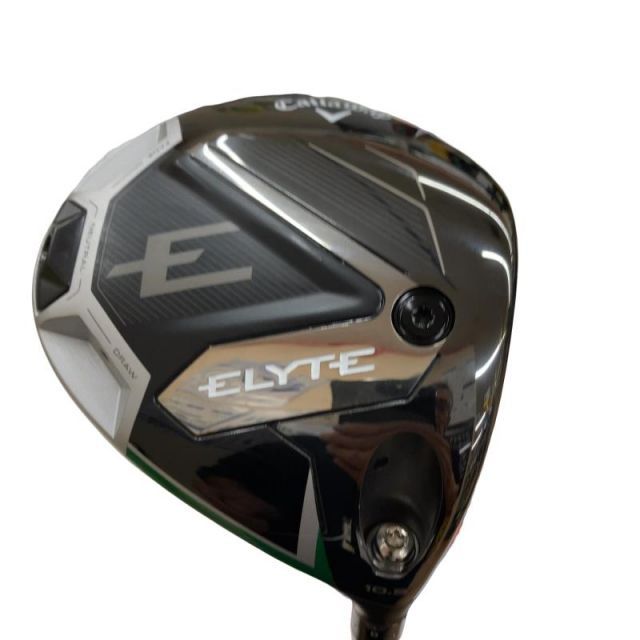 【中古】 キャロウェイ ELYTE 10.5 ドライバー DR Diamana BB 53 (フレックスS) メンズ 男性用 右利き 右用 Bランク ゴルフクラブ