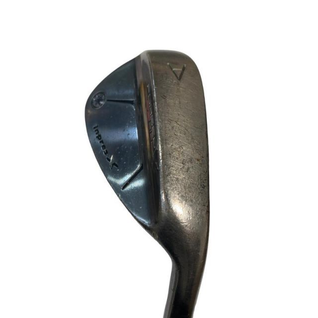 中古】 ヤマハ inpres X(2009) 52°/08° ウェッジ WG リシャフト