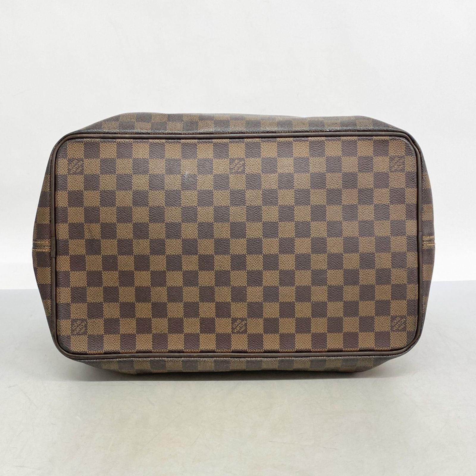 未使用】激レア ルイヴィトン ダミエ ネオグリニッジ ハンドバッグ