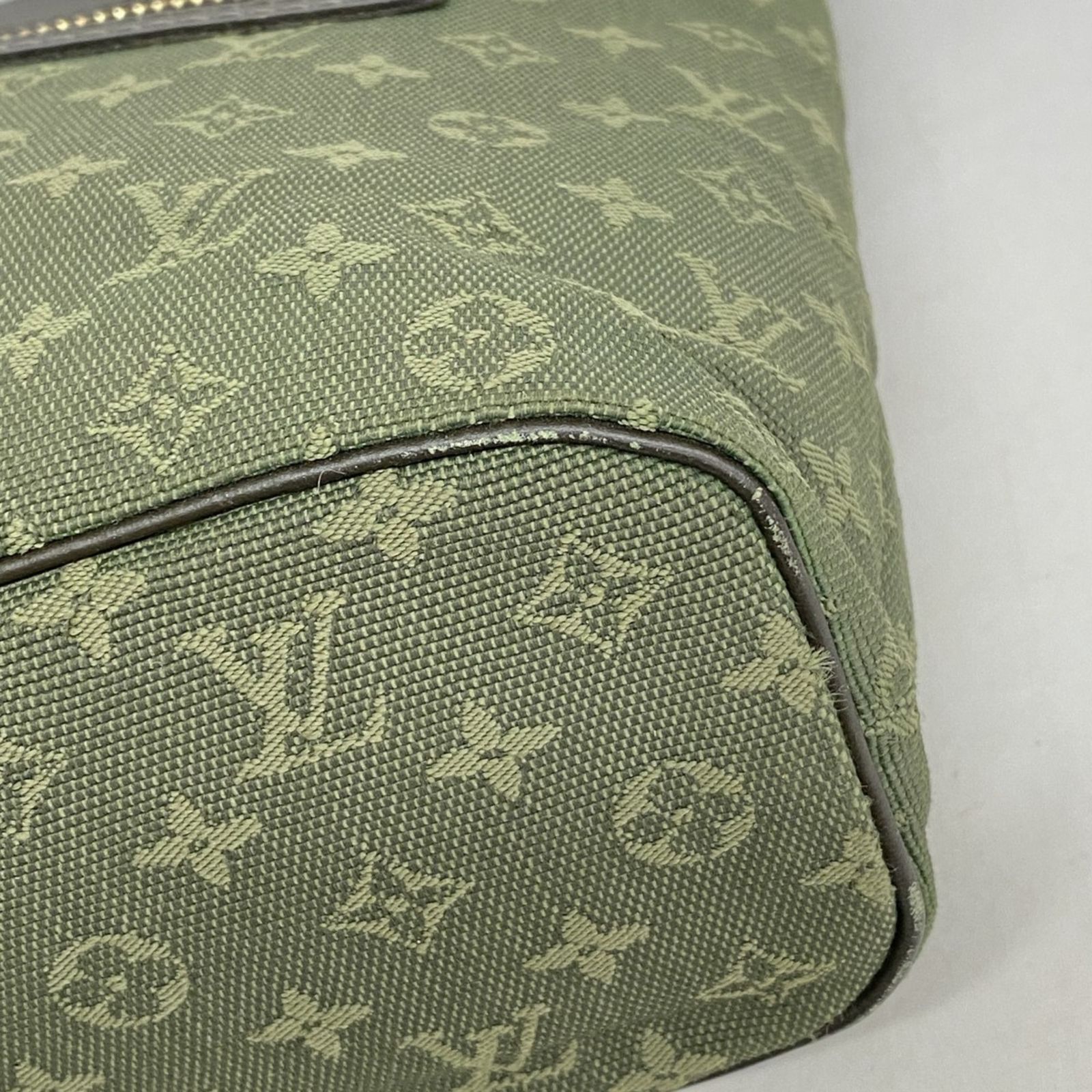 ルイ・ヴィトン(Louis Vuitton) ルイ・ヴィトン ハンドバッグ