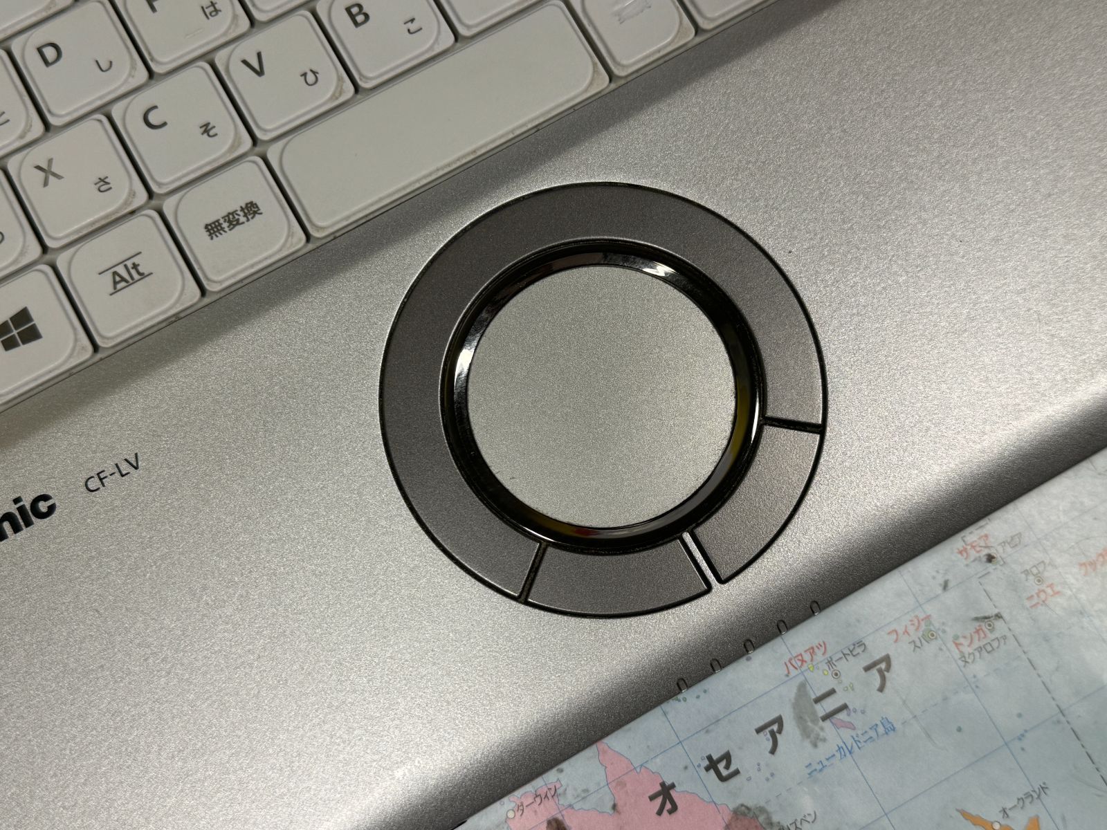 16GB・LTE レッツノート CF-LV9 14型 Office2024 軽量 16GB・LTE レッツノート CF-LV9 14型 Office2024 軽量 - メルカリ