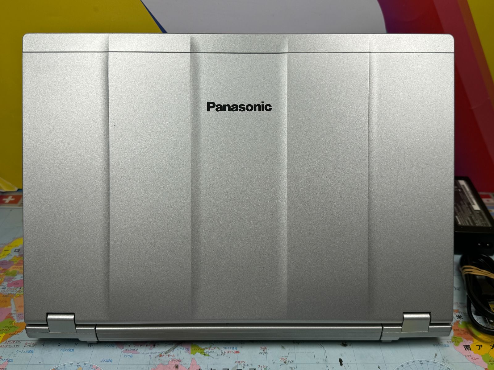 16GB・LTE レッツノート CF-LV9 14型 Office2024 軽量 - メルカリ