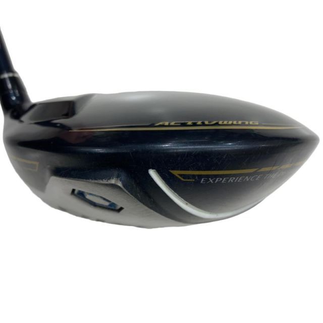 中古】 ダンロップ XXIO(2022) 10.5° ドライバー DR XXIO MP1200(DR