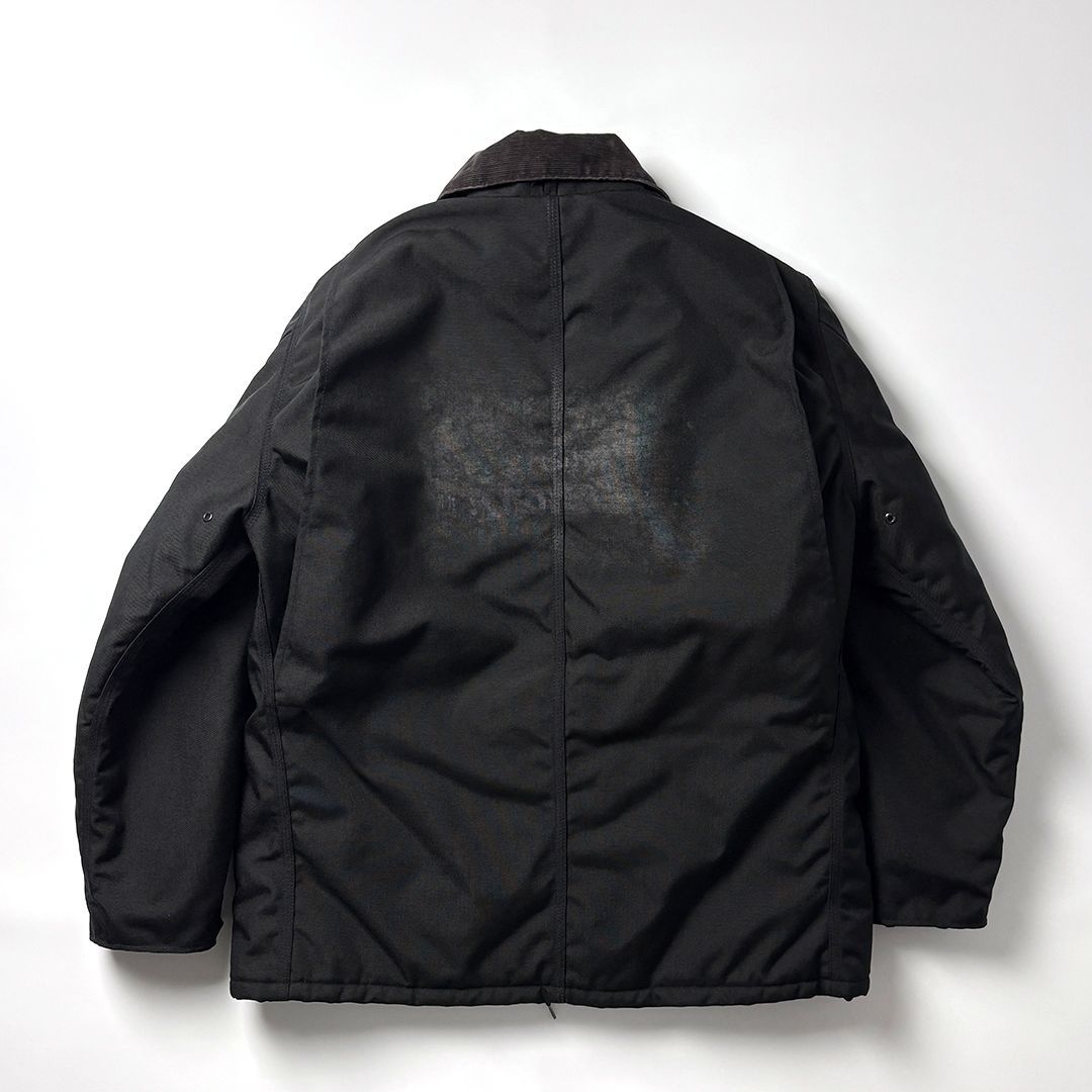 Carhartt カーハート トラディショナルコート ダックジャケット ワーク