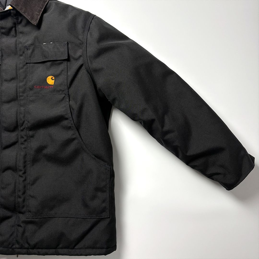 Carhartt カーハート トラディショナルコート ダックジャケット ワーク