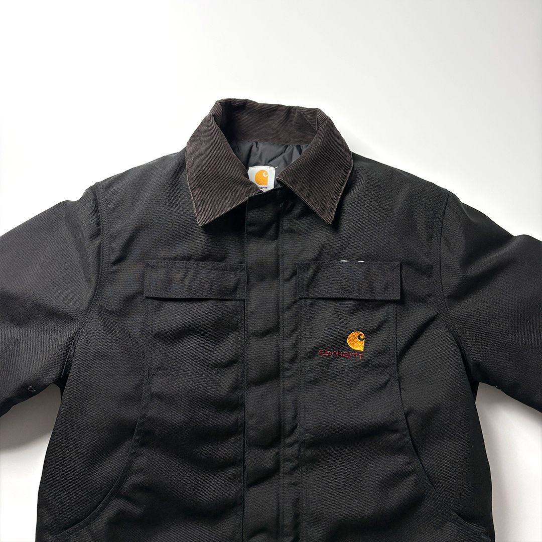 Carhartt カーハート トラディショナルコート ダックジャケット ワーク