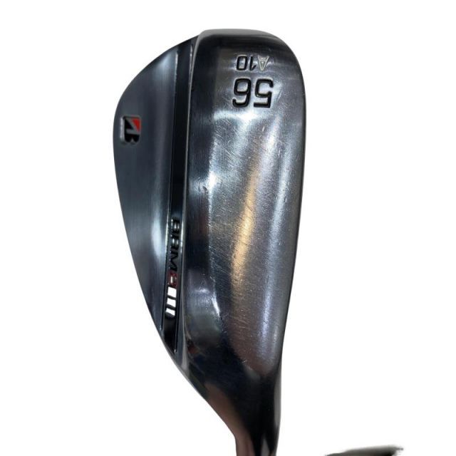 BRM2 BRIDGESTONE ブリヂストン ウェッジ 中古 WG HF 56&frasl;10A NS PRO シリーズ | MODUS3 105]（スチール TOUR -ブリヂストン