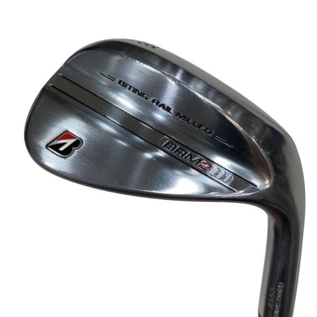 BRM2 BRIDGESTONE ブリヂストン ウェッジ 中古 WG HF 56&frasl;10A NS PRO シリーズ | MODUS3 105]（スチール TOUR -ブリヂストン
