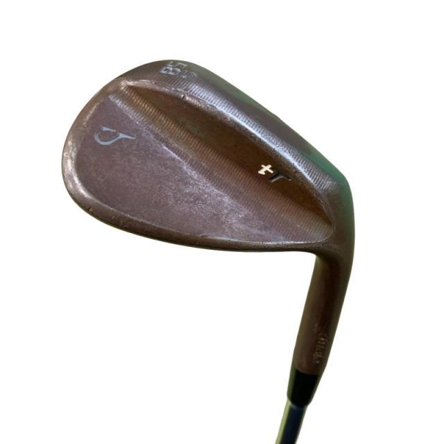 Jucie tT 58°ウェッジ ジューシー tHウェッジ - JUCIE Inc.