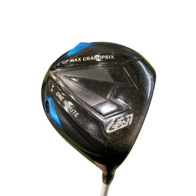 中古】 グランプリ GP MAX ONE MINUTE G57 1W ドライバー DR