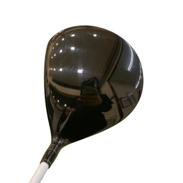 中古】 グランプリ GP MAX ONE MINUTE G57 1W ドライバー DR