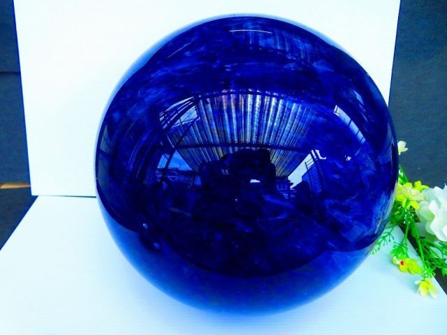 超大直径約: 182mm 7500g超綺麗★水晶丸玉B84B1/298B15C 超大直径約: 182mm 7500g超綺麗☆水晶丸玉B84B1/298B15C 超大直径約