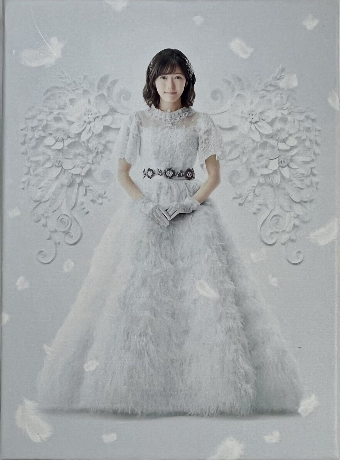 Blu-ray AKB48 渡辺麻友卒業コンサート ～みんなの夢が叶いますように