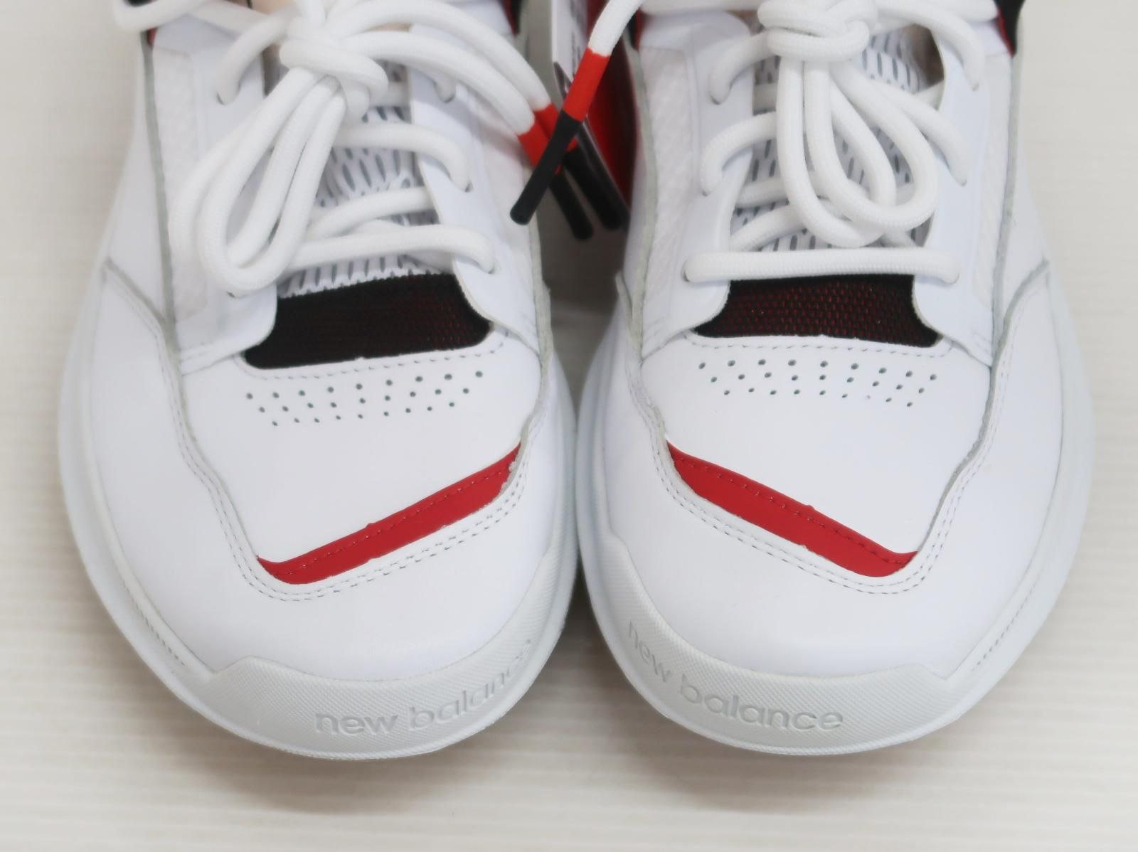 ☆2548☆New Balance ニューバランス BB9000A1 スニーカー 未使用美品