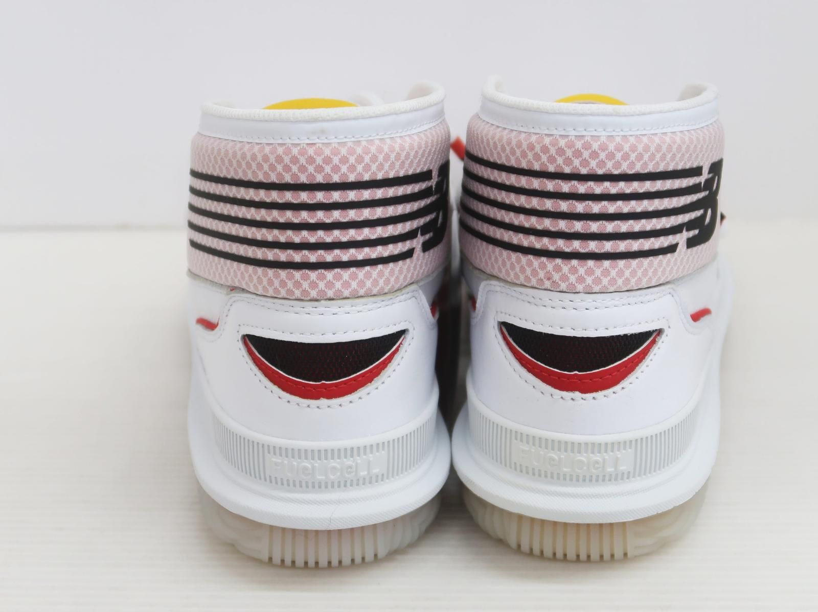 ☆2548☆New Balance ニューバランス BB9000A1 スニーカー 未使用美品