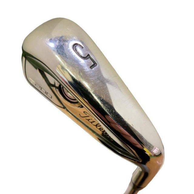 中古】 タイトリスト Titleist T200 #5 単品アイアン LI NS PRO MODUS3