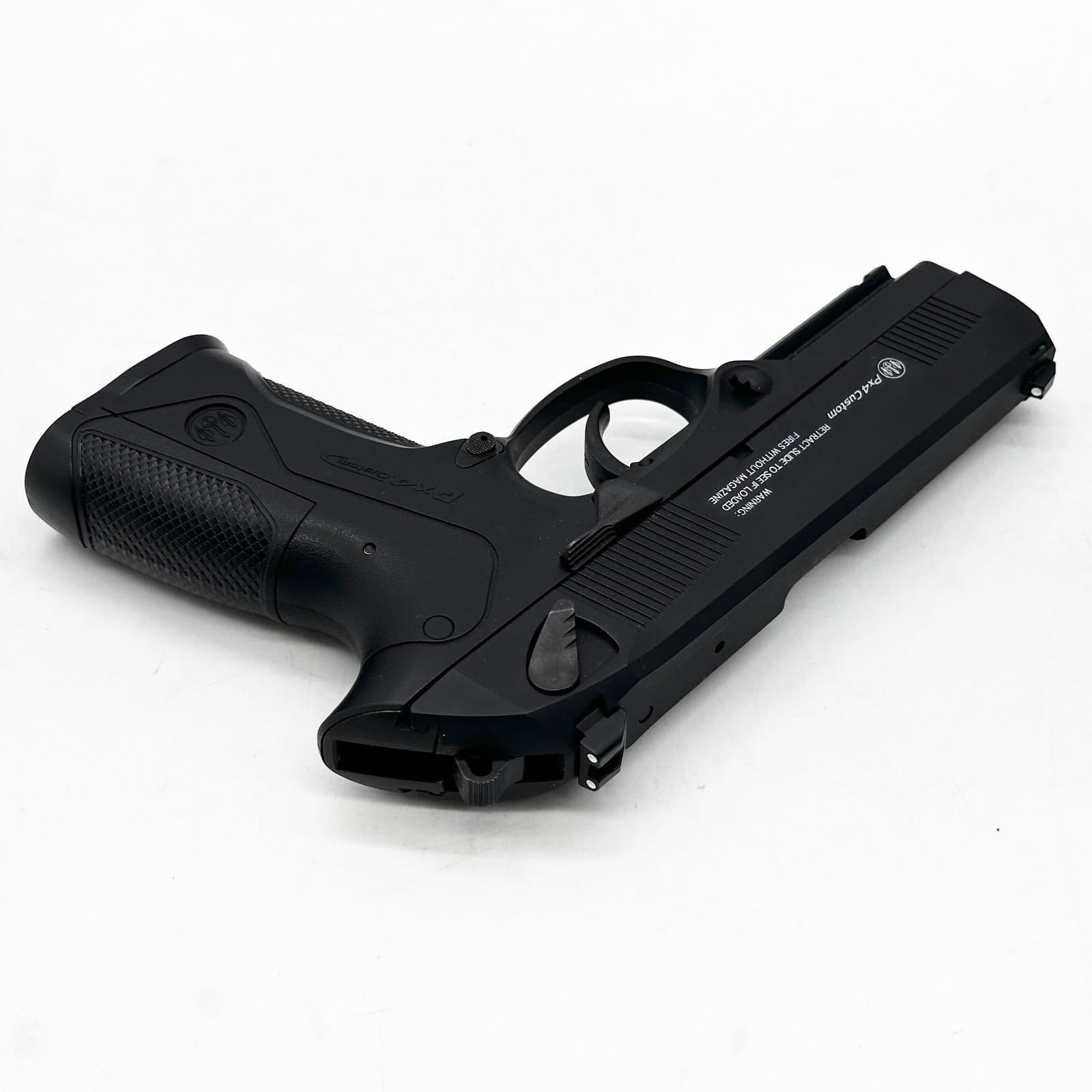 東京マルイ(TOKYO MARUI) No.46 Px4 18歳以上ガスブローバック ○1899