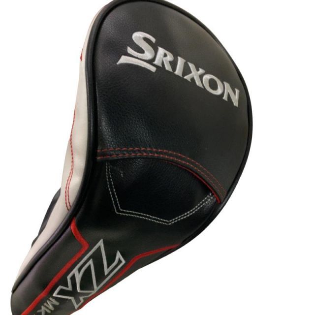 ダンロップ スリクソン ドライバー ZX5 Mk II SRIXON ZX5 Mk II 9.5