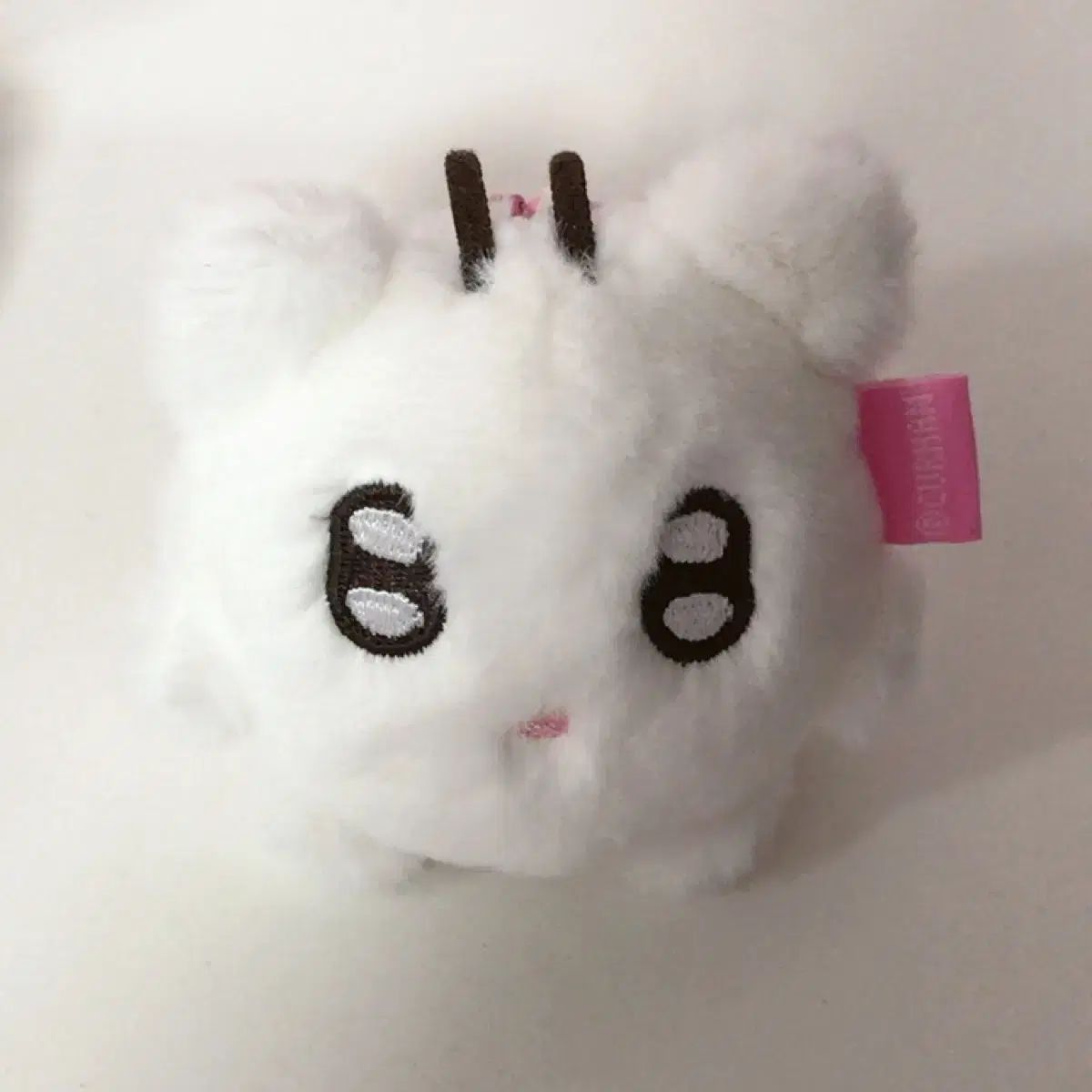 カーハム 광ハムぬいぐるみ ハム - トイストーリー ムキムキのハム