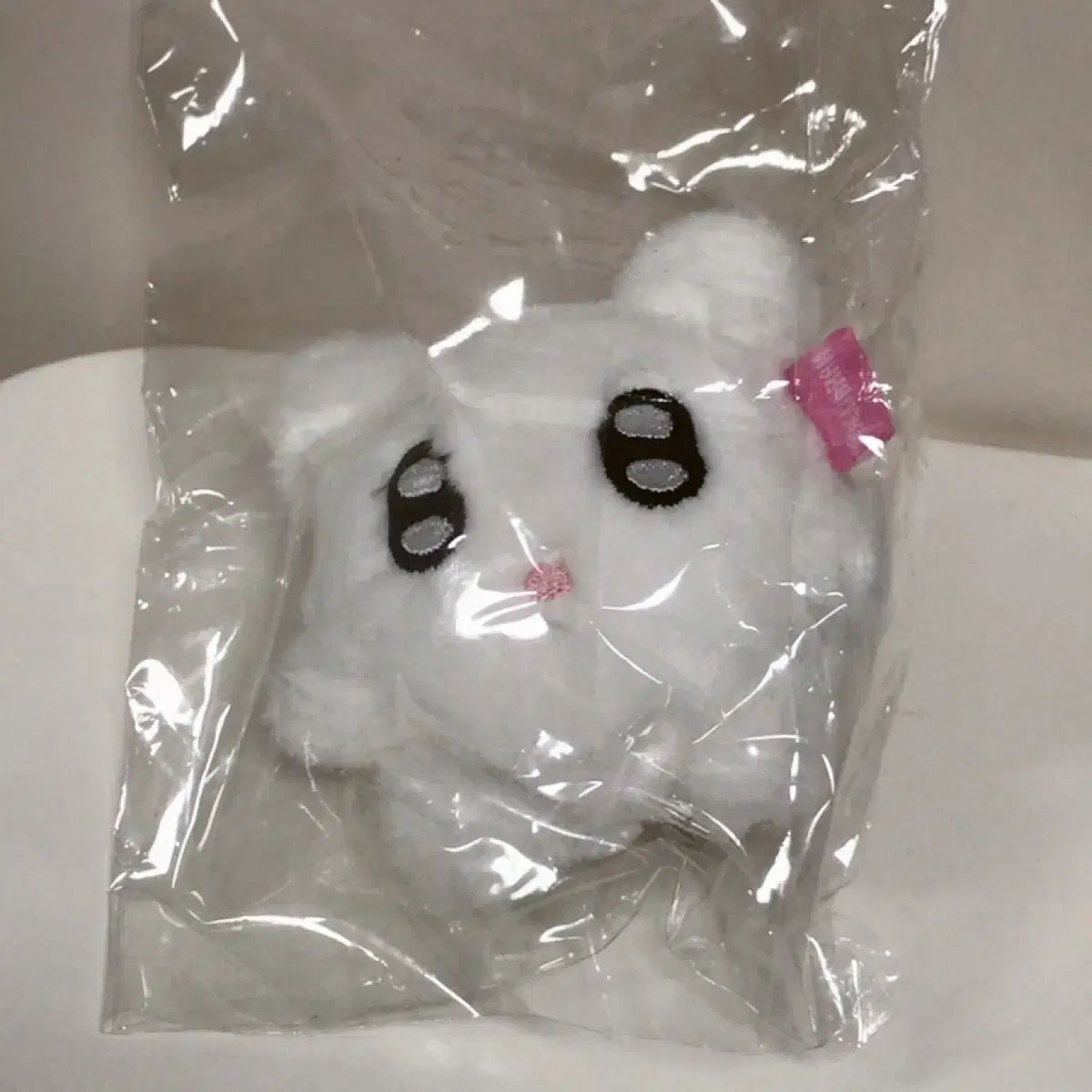 カーハム 광ハムぬいぐるみ ハム - トイストーリー ムキムキのハム
