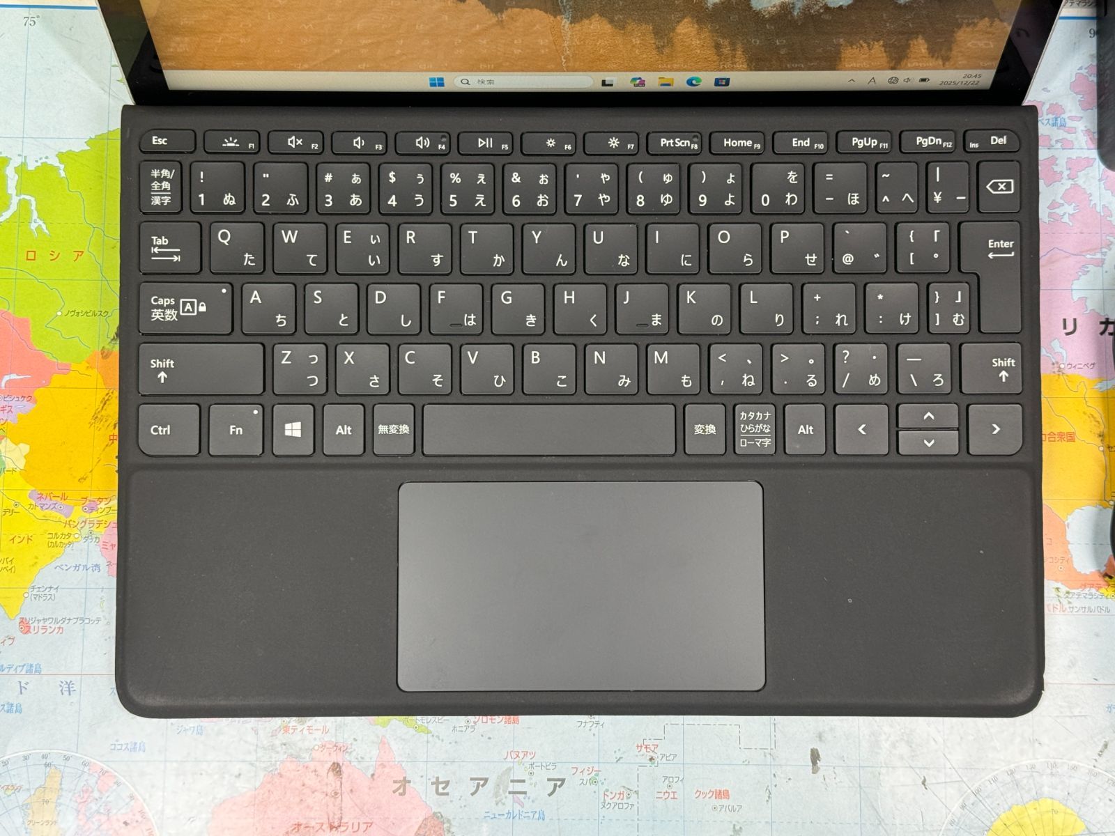 Surface Go 2 8GB LTE 10.5型 キーボード タブレット - メルカリ