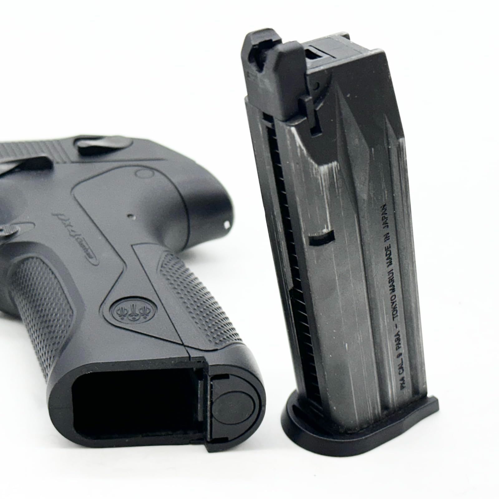 東京マルイ(TOKYO MARUI) No.46 Px4 18歳以上ガスブローバック ○1899