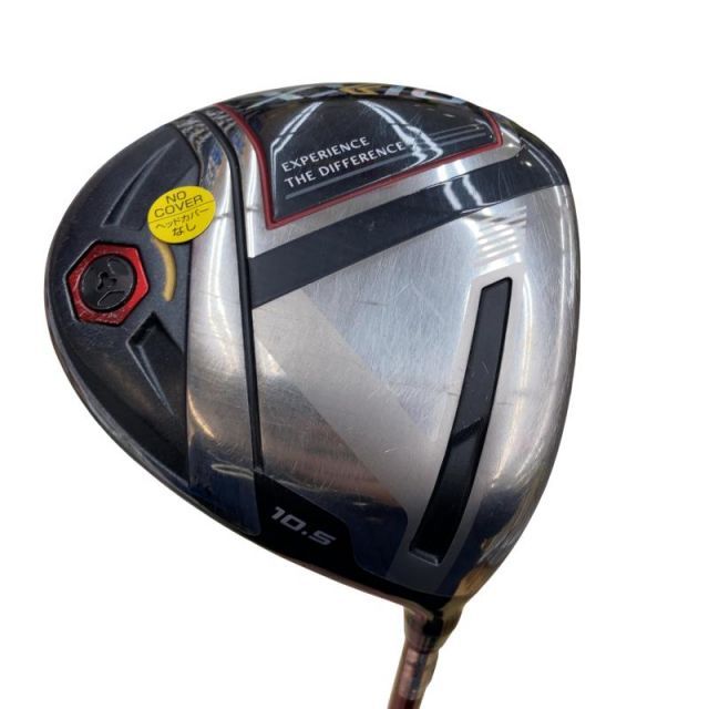中古】 ダンロップ XXIO(2020) 10.5°(レッド) ドライバー DR XXIO