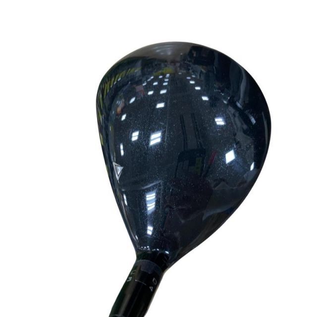 中古】 タイトリスト 915 F 3W(15°) フェアウェイウッド FW ATTAS 6