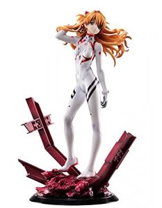 式波・アスカ・ラングレー [ラストミッション] 1/7 シン・エヴァンゲリオン劇場版 式波・アスカ・ラングレー［ラスト