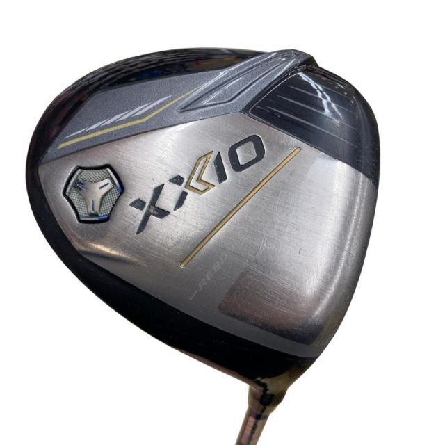 中古】 ダンロップ XXIO(2024) 10.5° ドライバー DR XXIO MP1300(DR