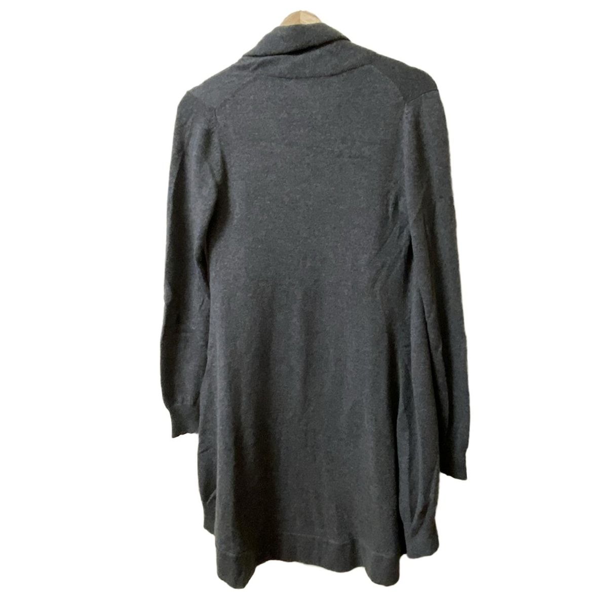 theory luxe(セオリーリュクス) カーディガン サイズ38 M レディース