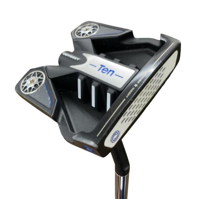 赤字超特価，定番人気 【中古】 オデッセイ TEN S 33インチ パター PT STROKE LAB (フレックスその他) メンズ 男性用 右利き 右用 Cランク ゴルフクラブ パター