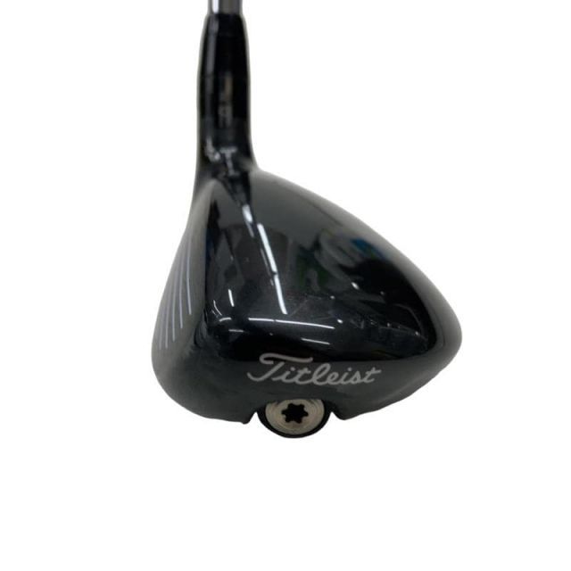 中古】 タイトリスト 818 H1 23° レフティ ユーティリティ UT AMT TOUR