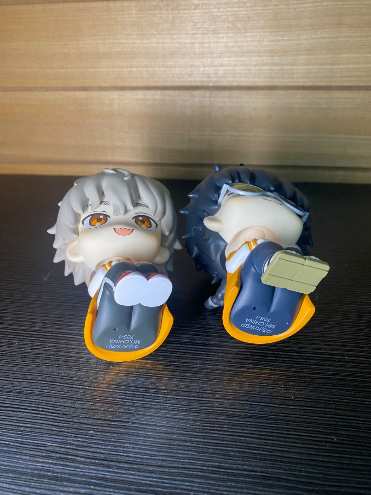 WIND BREAKER るかっぷ　兎耳山丁子　十亀条 るかっぷ『WIND BREAKER』兎耳山丁子＆十亀条が新登場！🔥梅宮一も