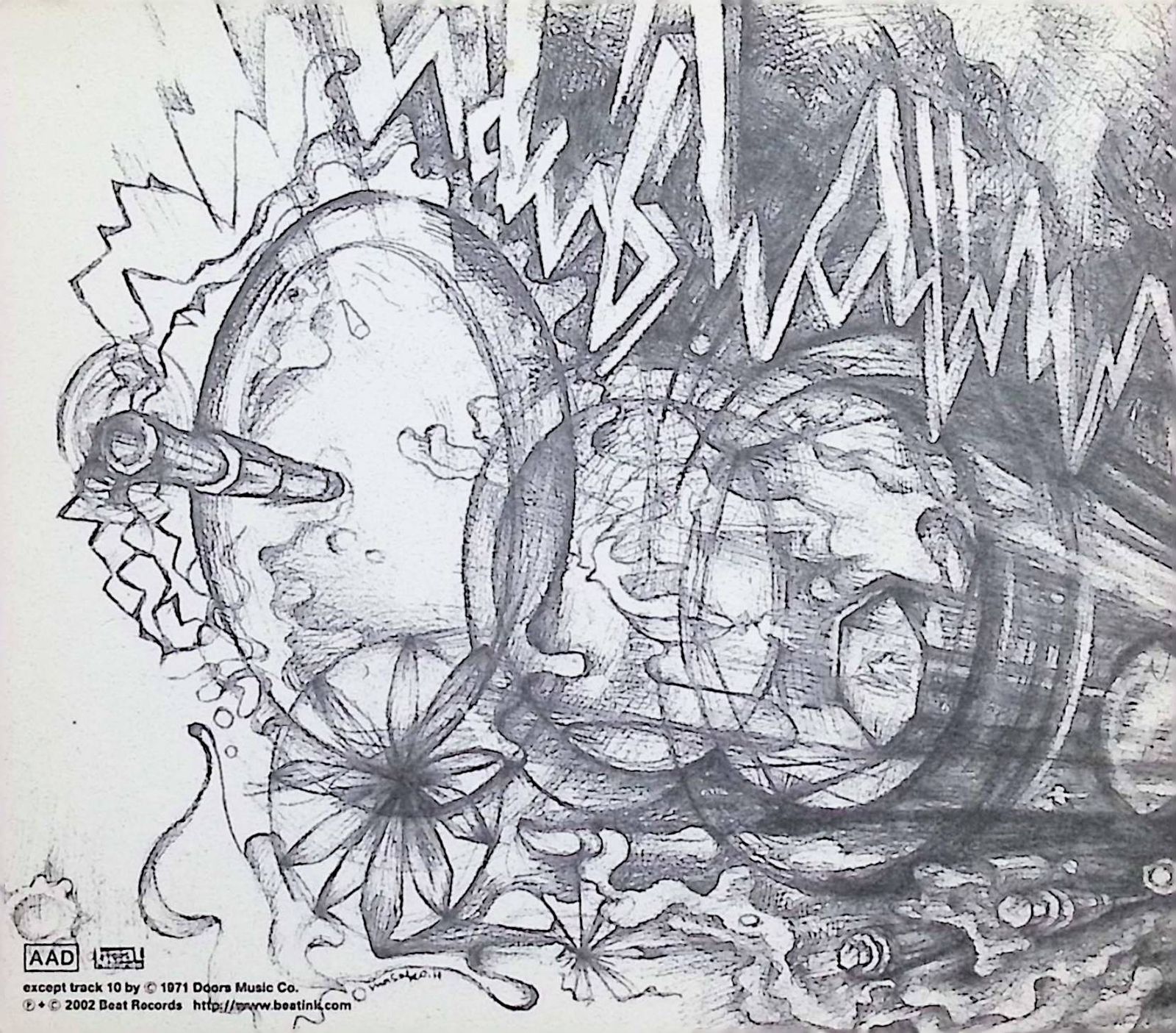 Dub Creation (BRC56)（デジパック仕様） / DRY&HEAVY (CD) - メルカリ