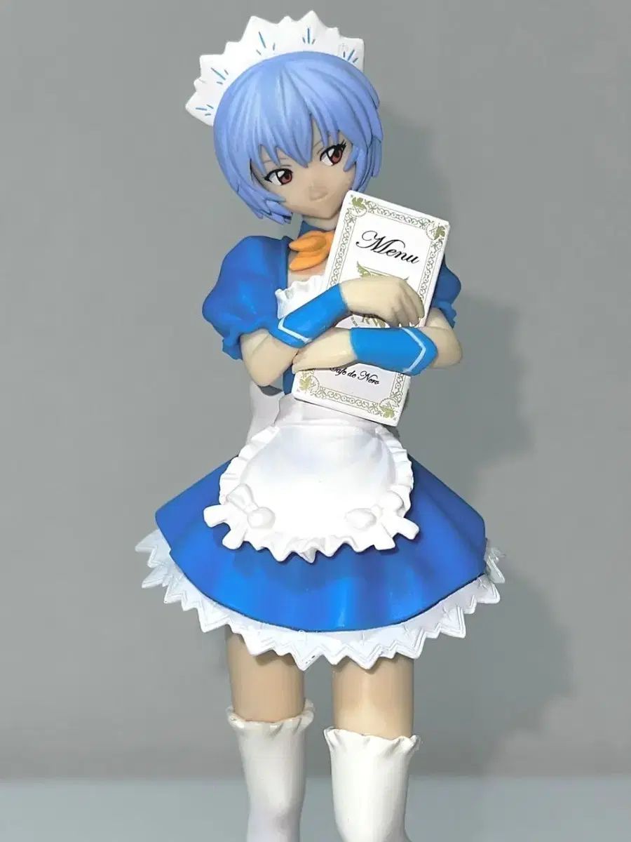 エヴァンゲリオン　NERVカフェへようこそ　アスカ　綾波レイ エヴァンゲリオン NERVカフェへようこそ！ 綾波レイ＆惣流アスカ