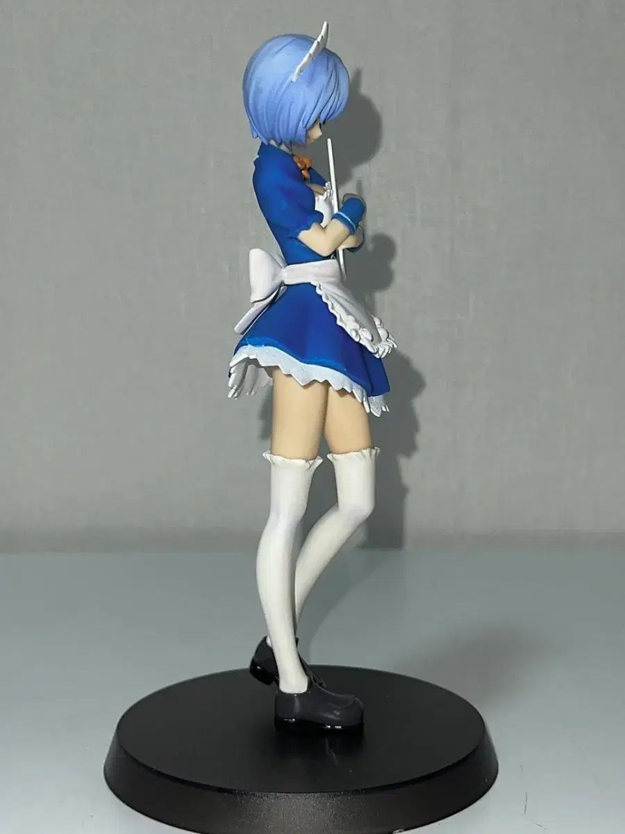 エヴァンゲリオン 綾波 レイ ネルフ カフェ メイド フィギュア ストア