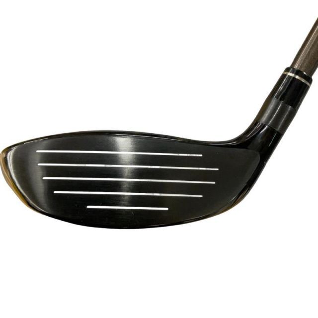 中古】 ゴルフパートナー NEXGEN NS210 U4 ユーティリティ UT EI-F